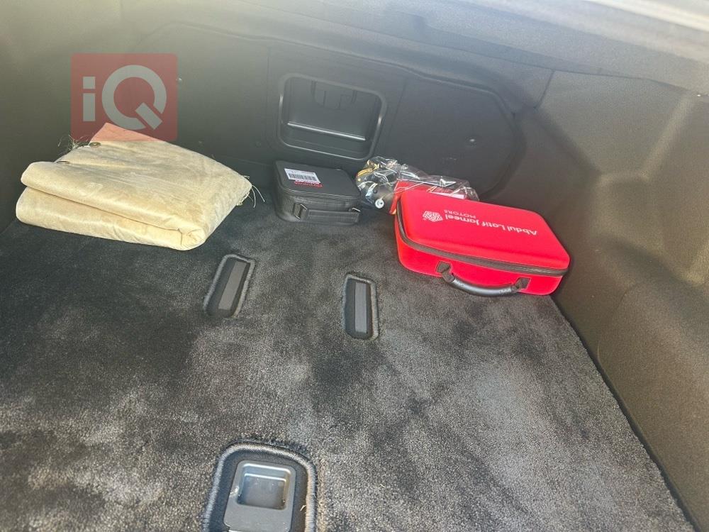 تويوتا كراون